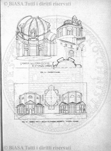 n. 1-2 (1838) - Frontespizio