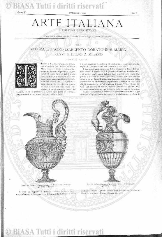 n. 4 (1928) - Occhietto