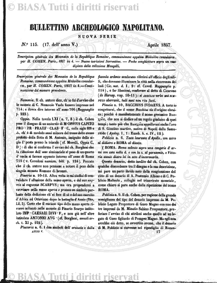 v. 7, n. 45 (1842-1843) - Pagina: 353