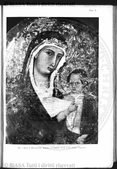 1918 (1918) - Copertina: 1 e sommario