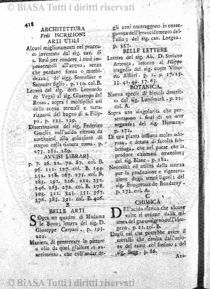 n. 11 (1905-1906) - Pagina: 41