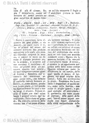 v. 4, n. 23 (1896) - Copertina: 1