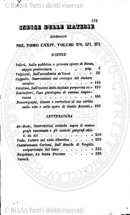 s. 2, v. 1, n. 9-10 (1885) - Pagina: 129