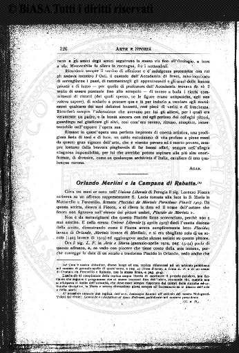 n. 41 (1902) - Frontespizio