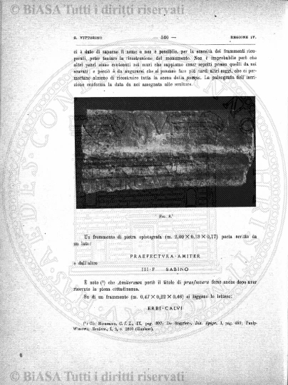 n. 3 (1930) - Pagina: 81