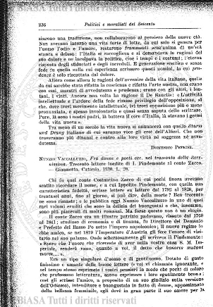n. 34 (1787) - Pagina: 263
