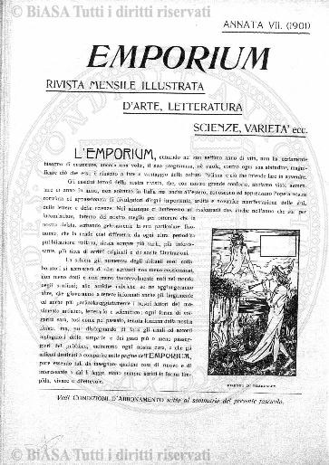s. 5, n. 11 (1912) - Copertina: 1 e sommario