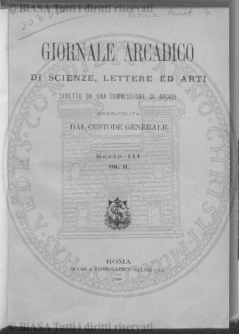 s. 2, n. 7 (1893) - Pagina: 145