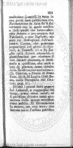 Indice topografico (1891) - Frontespizio