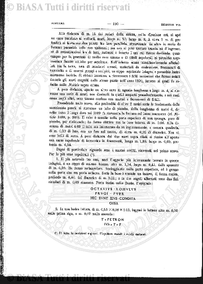 n. 5 (1933) - Sommario: p. 209