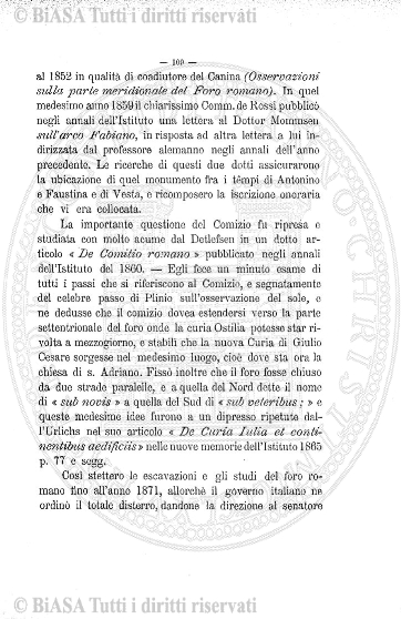 n. 36 (1886) - Pagina: 257 e sommario