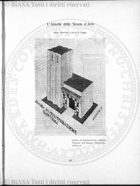 n. 8 (1923-1924) - Copertina: 1