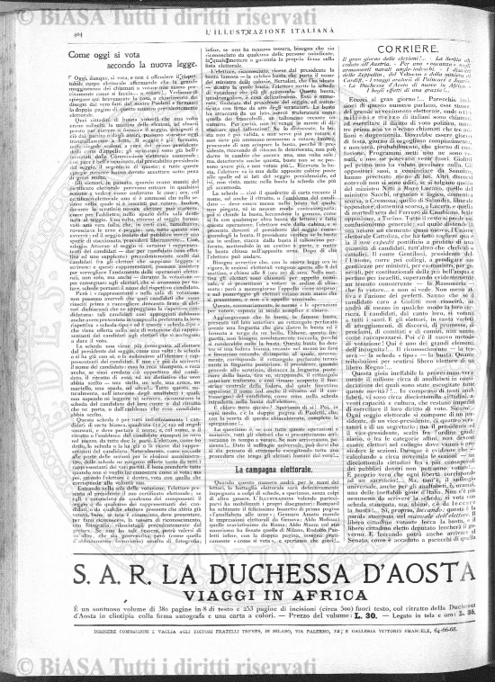 s. 2, n. 11 (1888-1889) - Pagina: 1