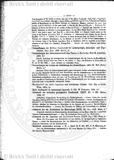 s. 3, v. 3, n. 8 (1884) - Sommario: p. 113