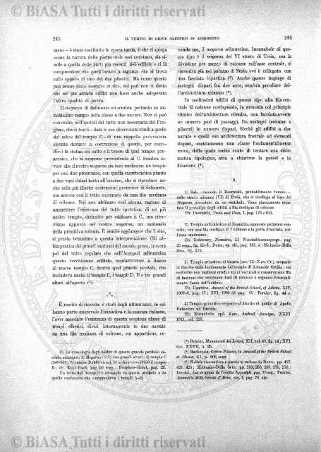 n. 22 (1888) - Pagina: 169 e sommario