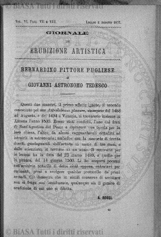 n. 15 (1889) - Pagina: 113 e sommario