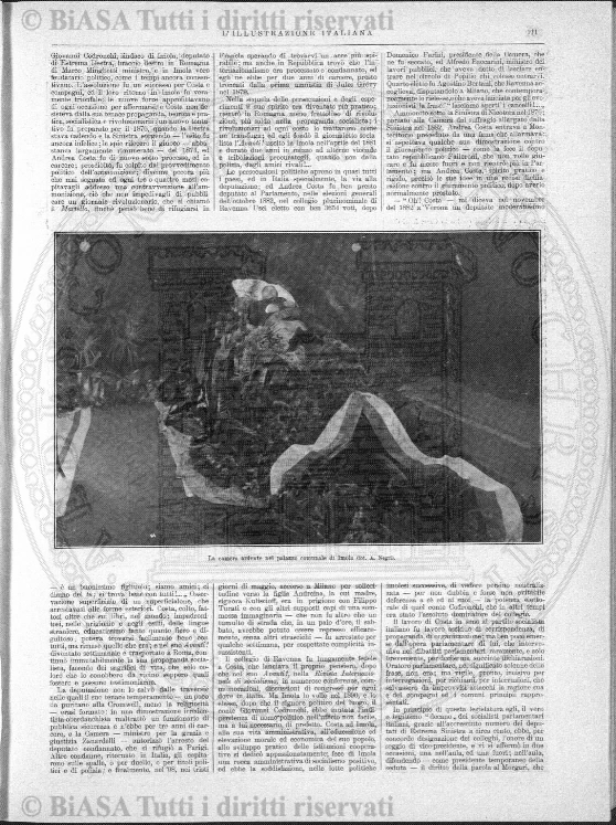 s. 3, n. 14-15 (1901) - Pagina: 85 e sommario