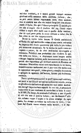 s. 2, v. 4, n. 11 (1878) - Sommario: p. 161
