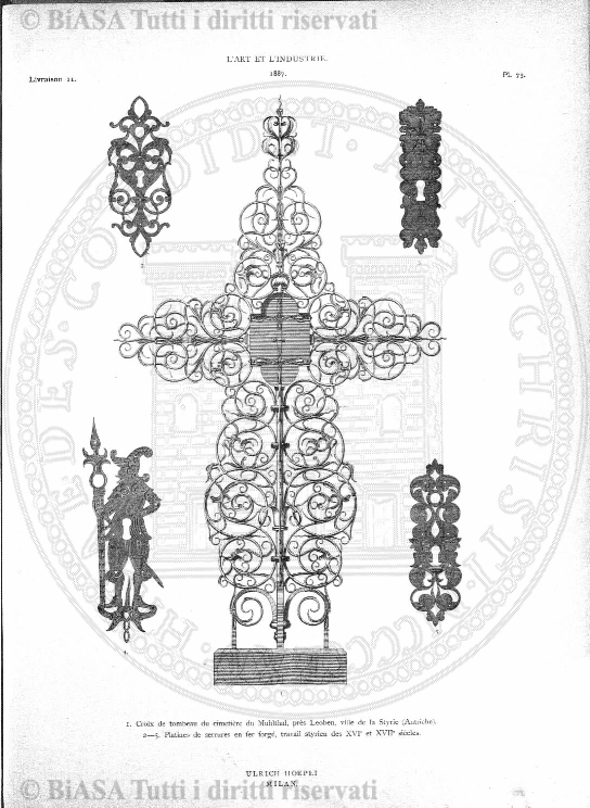 n. 3-4 (1922) - Copertina: 1