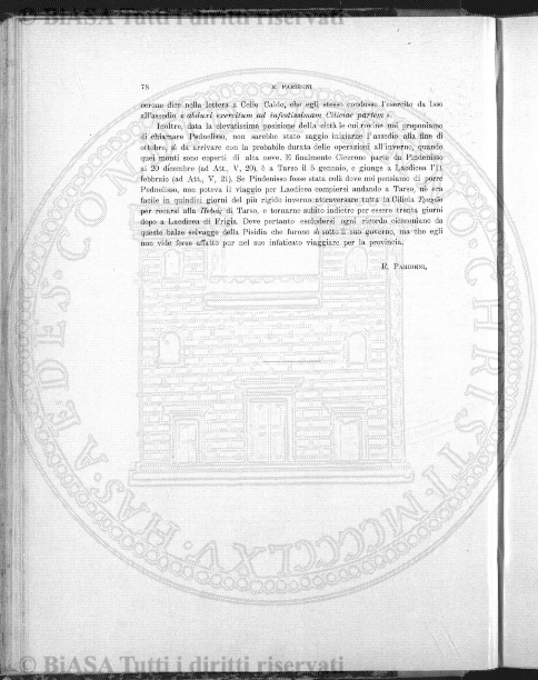 v. 21, n. 121 (1905) - Copertina: 1