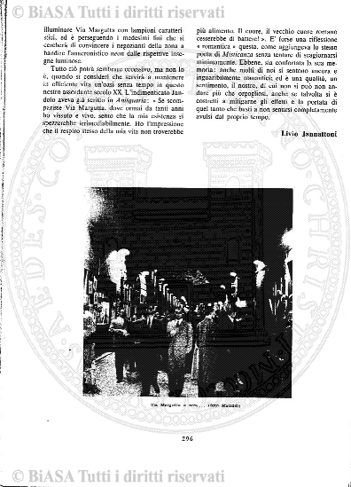 s. 4, n. 3 (1954) - Sommario