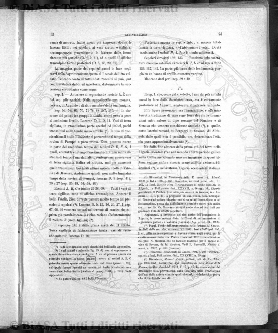 v. 23, n. 21 (1796-1797) - Pagina: 161