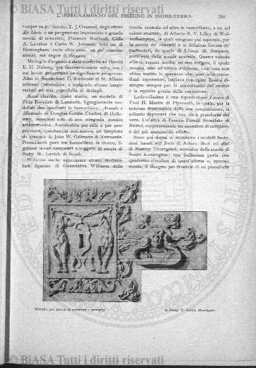 n. 7 (1922-1923) - Copertina: 1