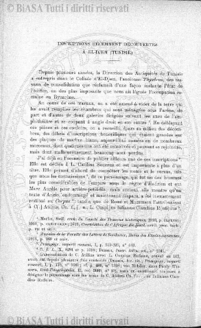 v. 3, n. 35 (1838-1839) - Pagina: 273
