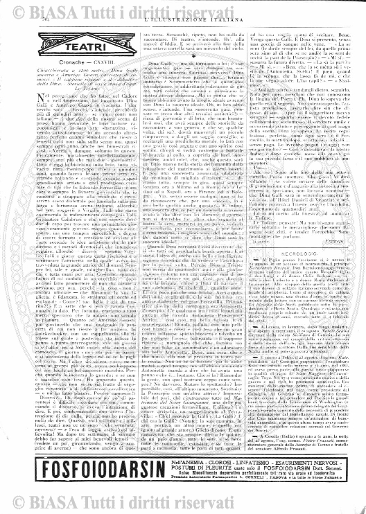 v. 8, n. 48 (1911) - Pagina: 183