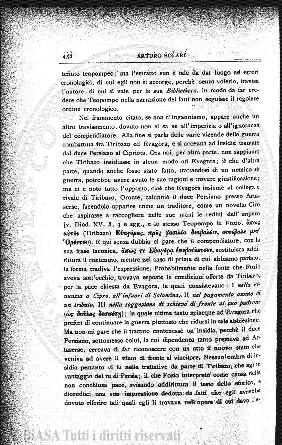 n.s., v. 5, n. 3 (1934) - Frontespizio e sommario
