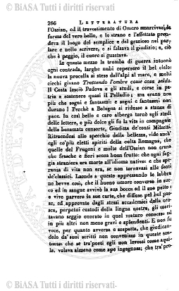v. 14, n. 34 (1787-1788) - Pagina: 265