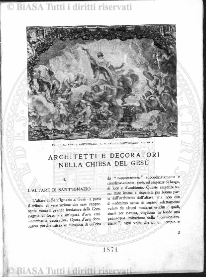 n. 24 (1928) - Frontespizio