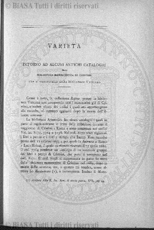 v. 5, n. 8 (1840-1841) - Pagina: 61