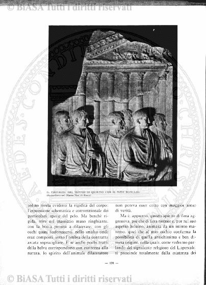 n. 1 (1930) - Frontespizio