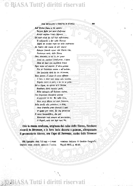 n.s., n. 20 (1852-1853) - Pagina: 153