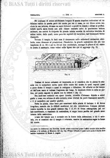n. 43 (1904) - Frontespizio
