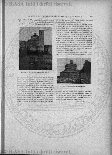 n. 12 (1921) - Copertina: 1