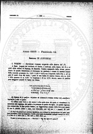 n. 1-2-3 (1919) - Copertina: 1