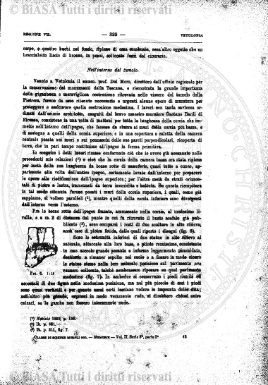 n. 41 (1905) - Frontespizio