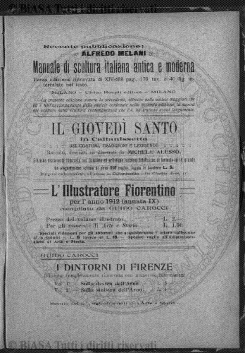n. 10 (1924) - Pagina: 1