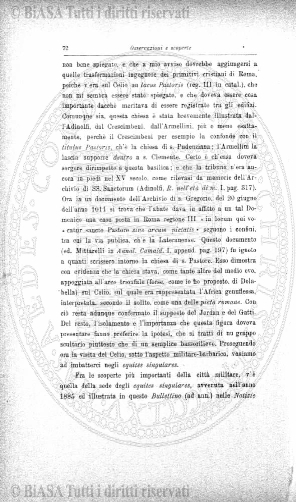 s. 4, v. 6, sem. 2 (1890) - Frontespizio