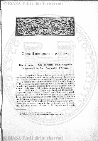 n. 8 (1914-1915) - Pagina: 85