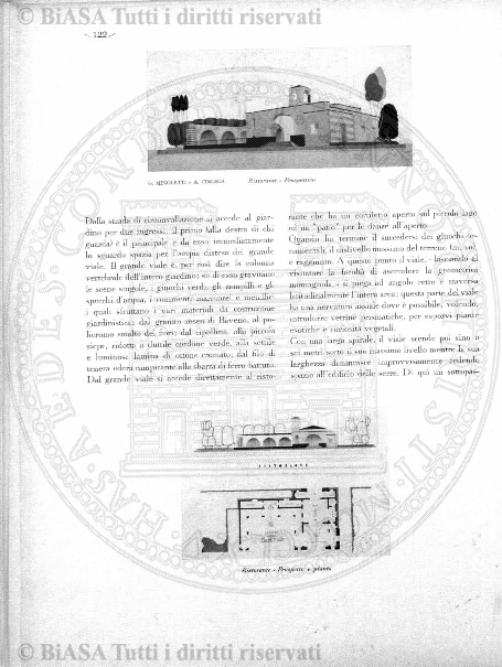 n. 1 (1902) - Copertina: 1 e sommario