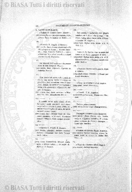 s. 2, v. 4, n. 12 (1878) - Sommario: p. 177