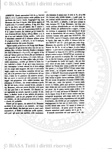 n.s., n. 50 (1853-1854) - Pagina: 185