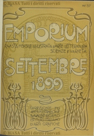 n. 41 (1877) - Frontespizio e sommario