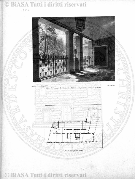 n.s., n. 119 (1856-1857) - Pagina: 161