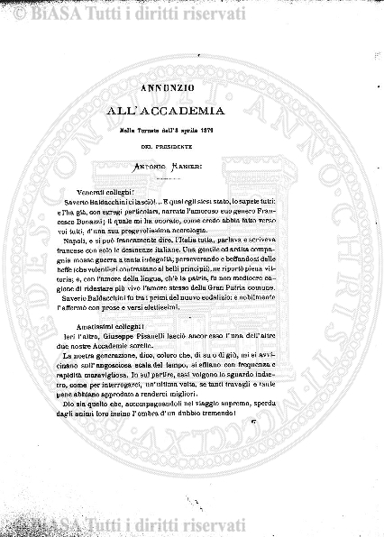 n. 45 (1784) - Pagina: 353