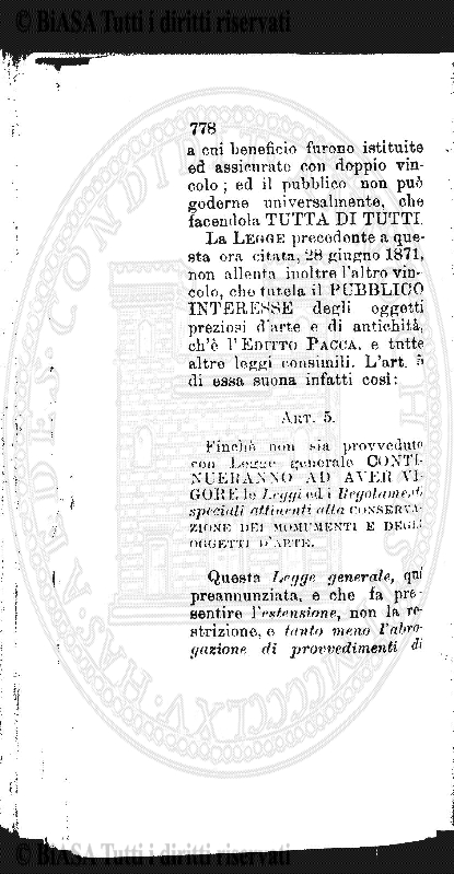 v. 44, n. 264 (1916) - Copertina: 1