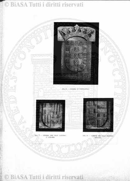 n. 2 (1930) - Copertina: 1 e sommario